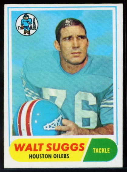 94 Walt Suggs